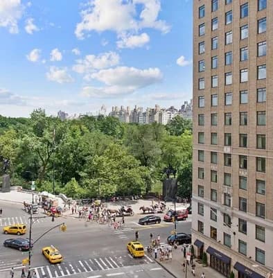 106 Central Park South #9H, Manhattan, NY 10019 - Image 1