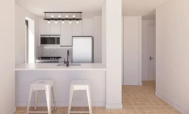 235 West 56 Street #12B, Manhattan, NY 10019