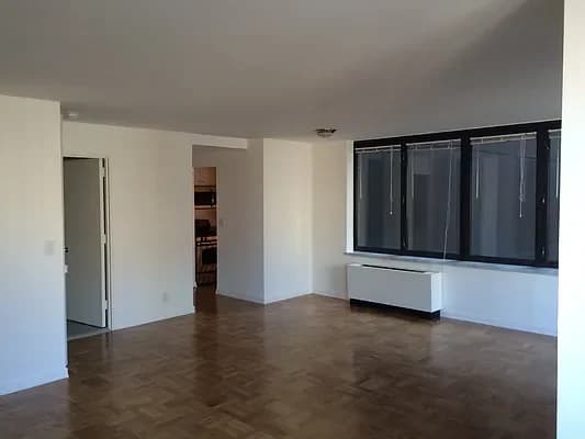 Symphony House 235 West 56 Street #15H, Manhattan, NY 10019 apartment_living_room 1