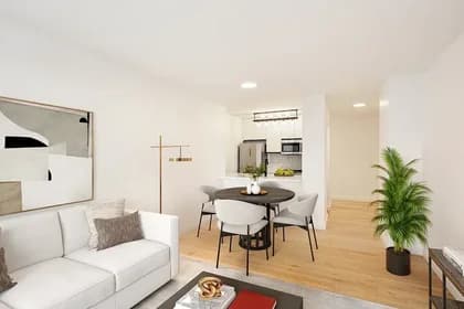 235 West 56 Street #17B, Manhattan, NY 10019