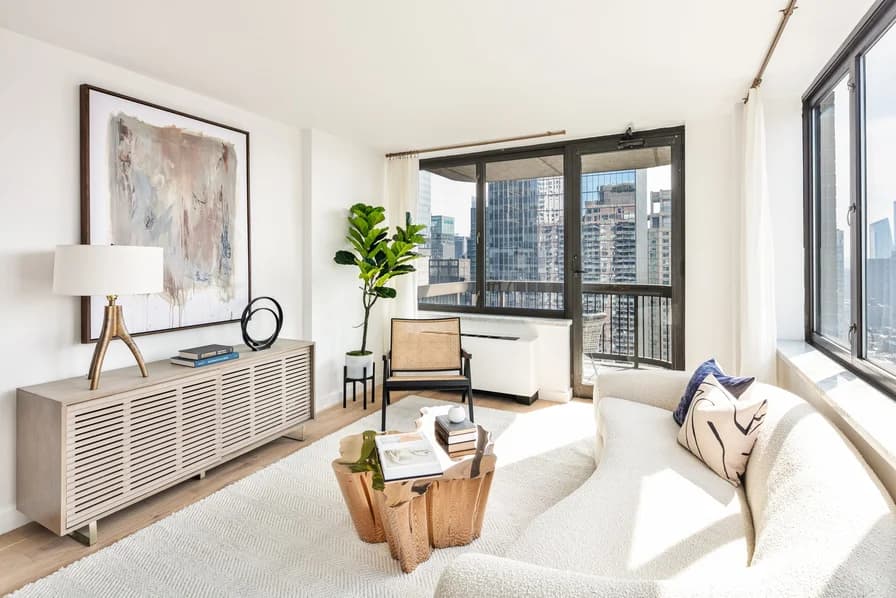 235 West 56 Street #27C, Manhattan, NY 10019