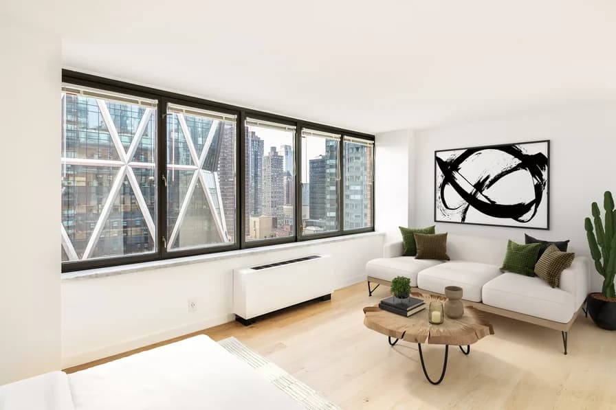235 West 56 Street #27C, Manhattan, NY 10019