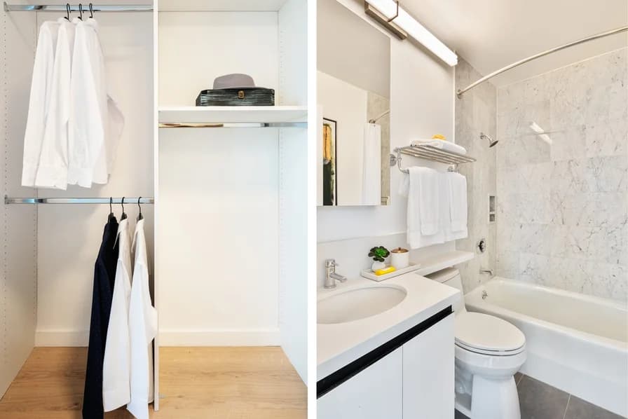 235 W 56 St #29K, Manhattan, NY 10019