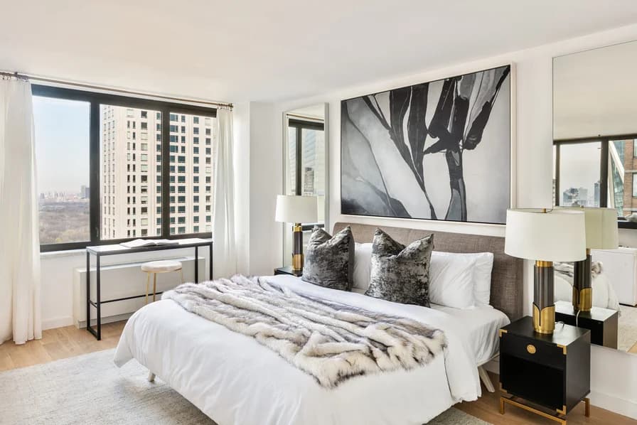 235 West 56 Street #29K, Manhattan, NY 10019