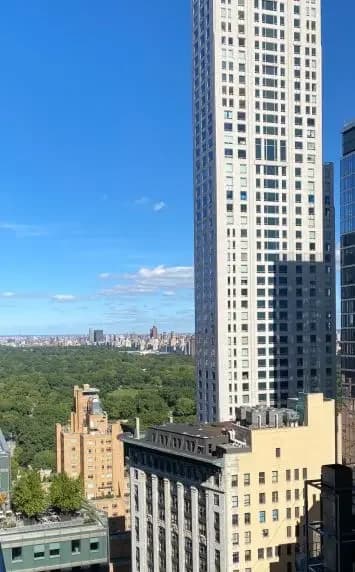 Symphony House 235 West 56 Street #35A, Manhattan, NY 10019 apartment_view 1