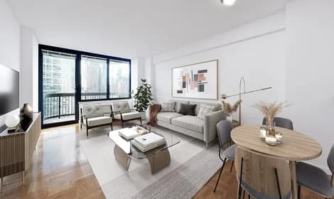 235 West 56 Street #35J, Manhattan, NY 10019
