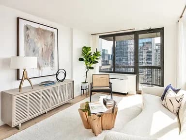 235 West 56 Street #38H, Manhattan, NY 10019