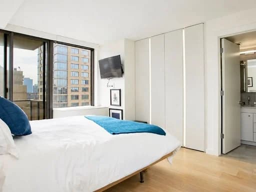 161 West 61 Street #23H, Manhattan, NY 10023 - Image 1