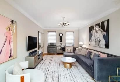 147 West 71 Street #5E, Manhattan, NY 10023 - Image 1