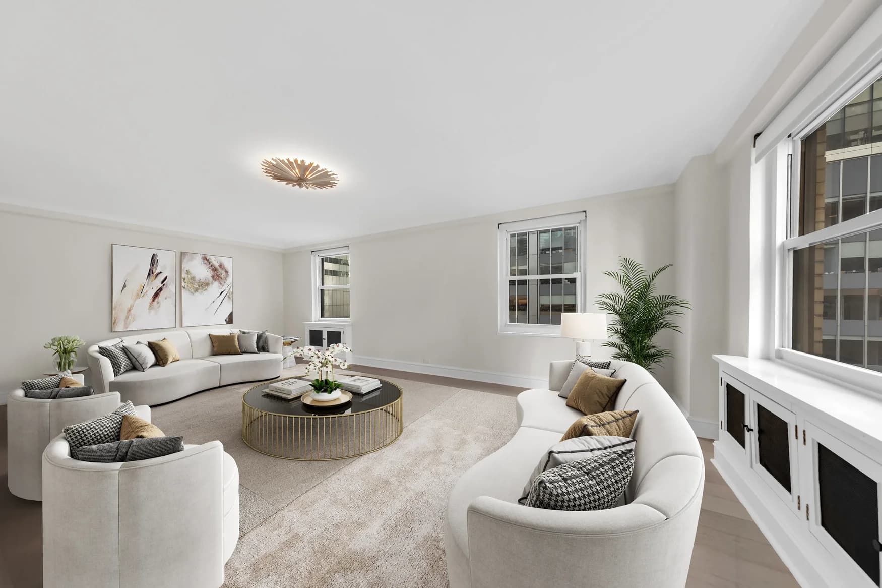 135 East 54 Street #16-K, Manhattan, NY 10022