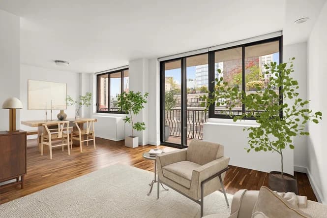 343 East 74 Street #12-G, Manhattan, NY 10021