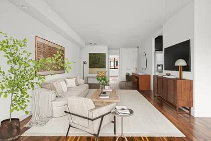 343 East 74 Street #12G, Manhattan, NY 10021