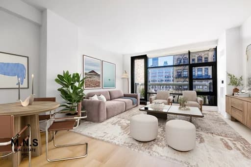 120 West 23 Street #2C, Manhattan, NY 10011