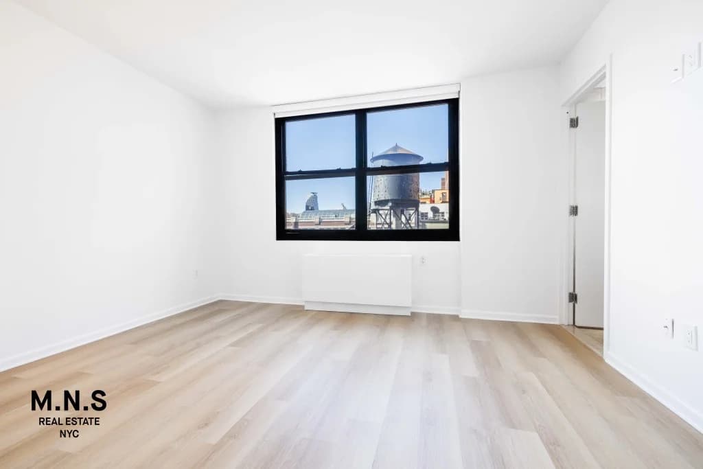 120 West 23 Street #9B, Manhattan, NY 10011 apartment_bedroom_room 1