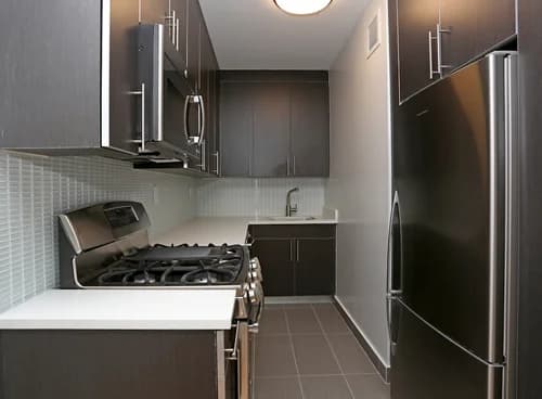 410 West 53 Street #126, Manhattan, NY 10019