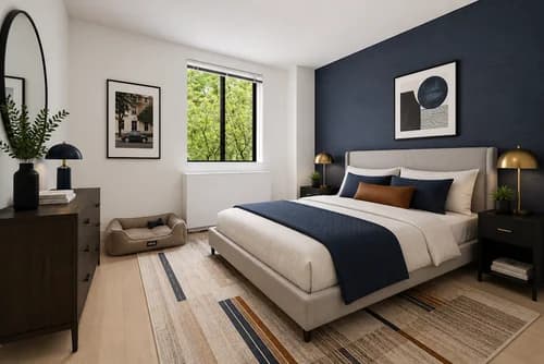 410 West 53 Street #126, Manhattan, NY 10019