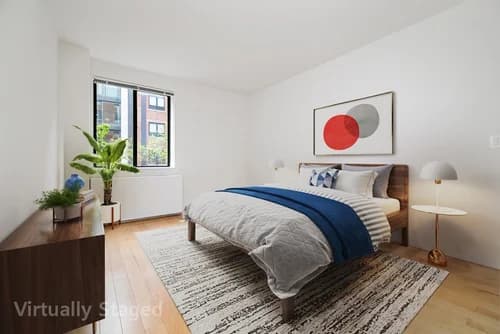 410 West 53 Street #618, Manhattan, NY 10019 - Image 1