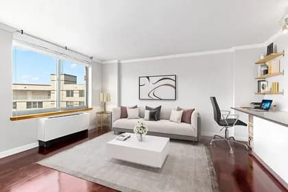 21 South End Avenue #PH2BB, Manhattan, NY 10280