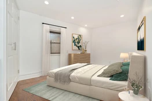 226 W 13 St #2R, Manhattan, NY 10011