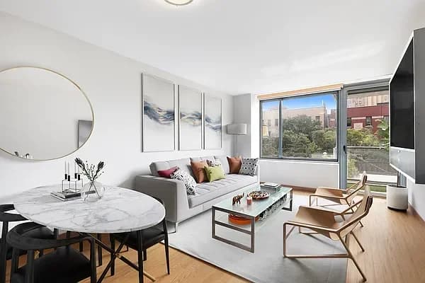 124 8 Avenue #3D, Manhattan, NY 10011 - Image 1