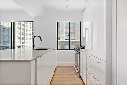 160 West 24 Street #02J, Manhattan, NY 10011