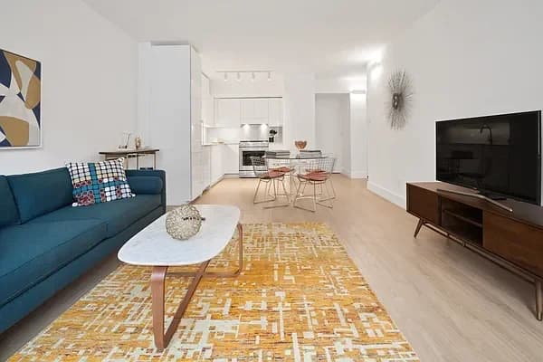 160 West 24 Street #04H, Manhattan, NY 10011