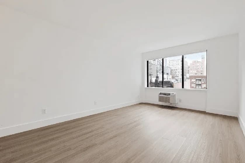 160 West 24 Street #05N, Manhattan, NY 10011 apartment_bedroom_room 1