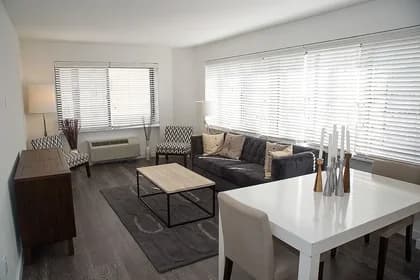 160 West 24 Street #12D, Manhattan, NY 10011