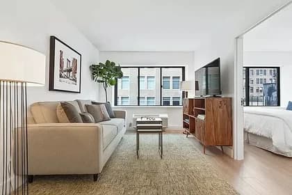 160 West 24 Street #14L, Manhattan, NY 10011