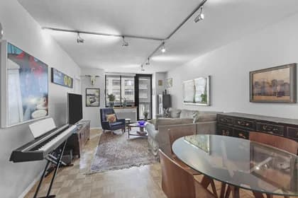 250 East 40 Street #5CD, Manhattan, NY 10016