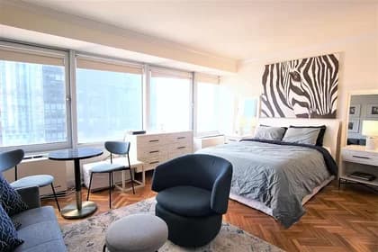 150 West 56 Street #3106, Manhattan, NY 10019 - Image 1