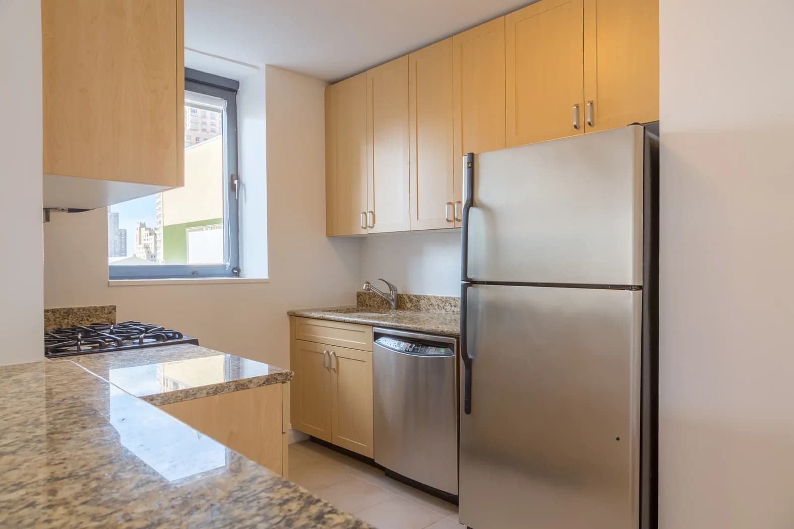 235 West 48 Street #008L, Manhattan, NY 10019 - Image 1
