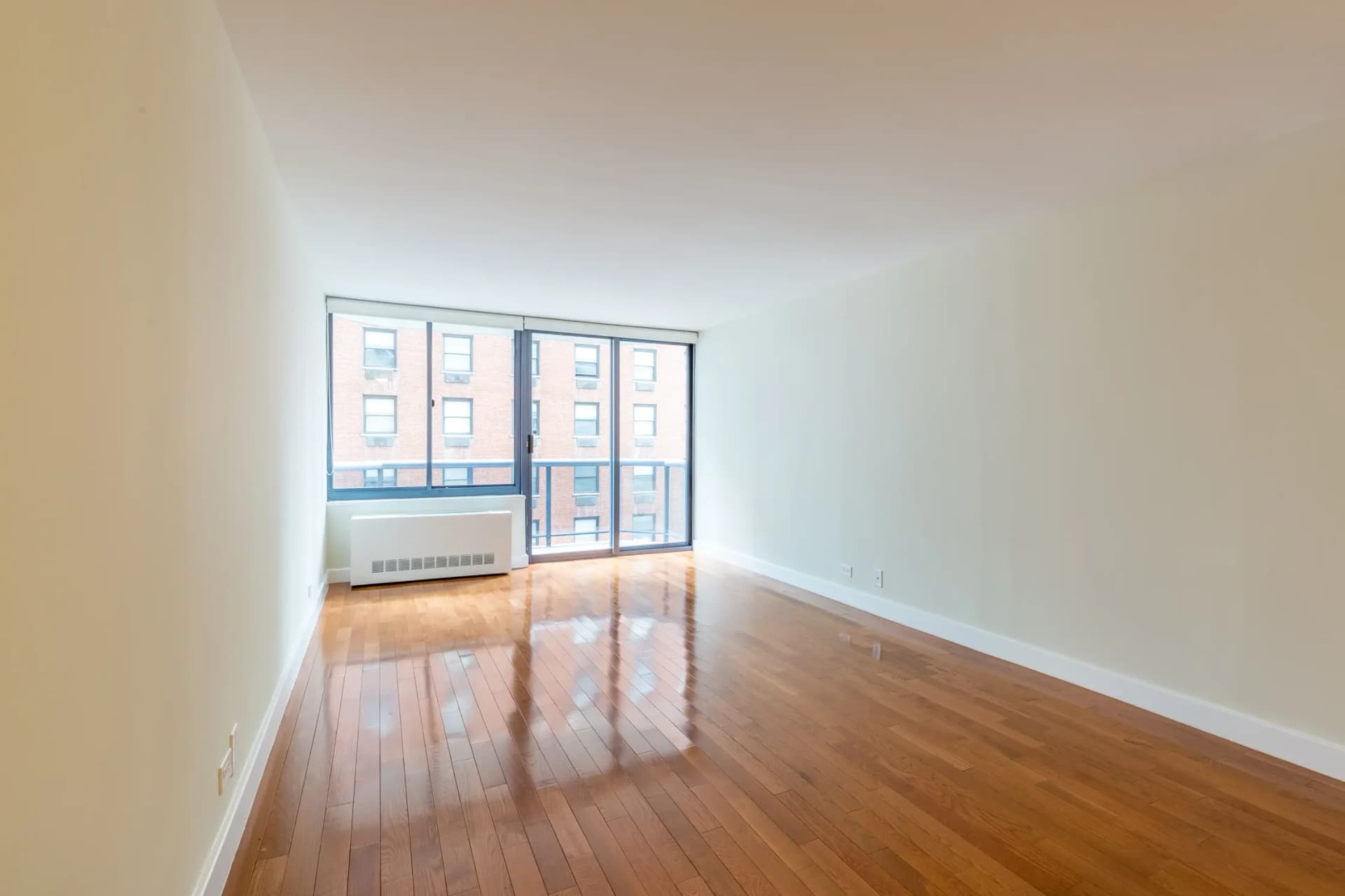 The Ritz Plaza 235 West 48 Street #009H, Manhattan, NY 10019 apartment_living_room 1