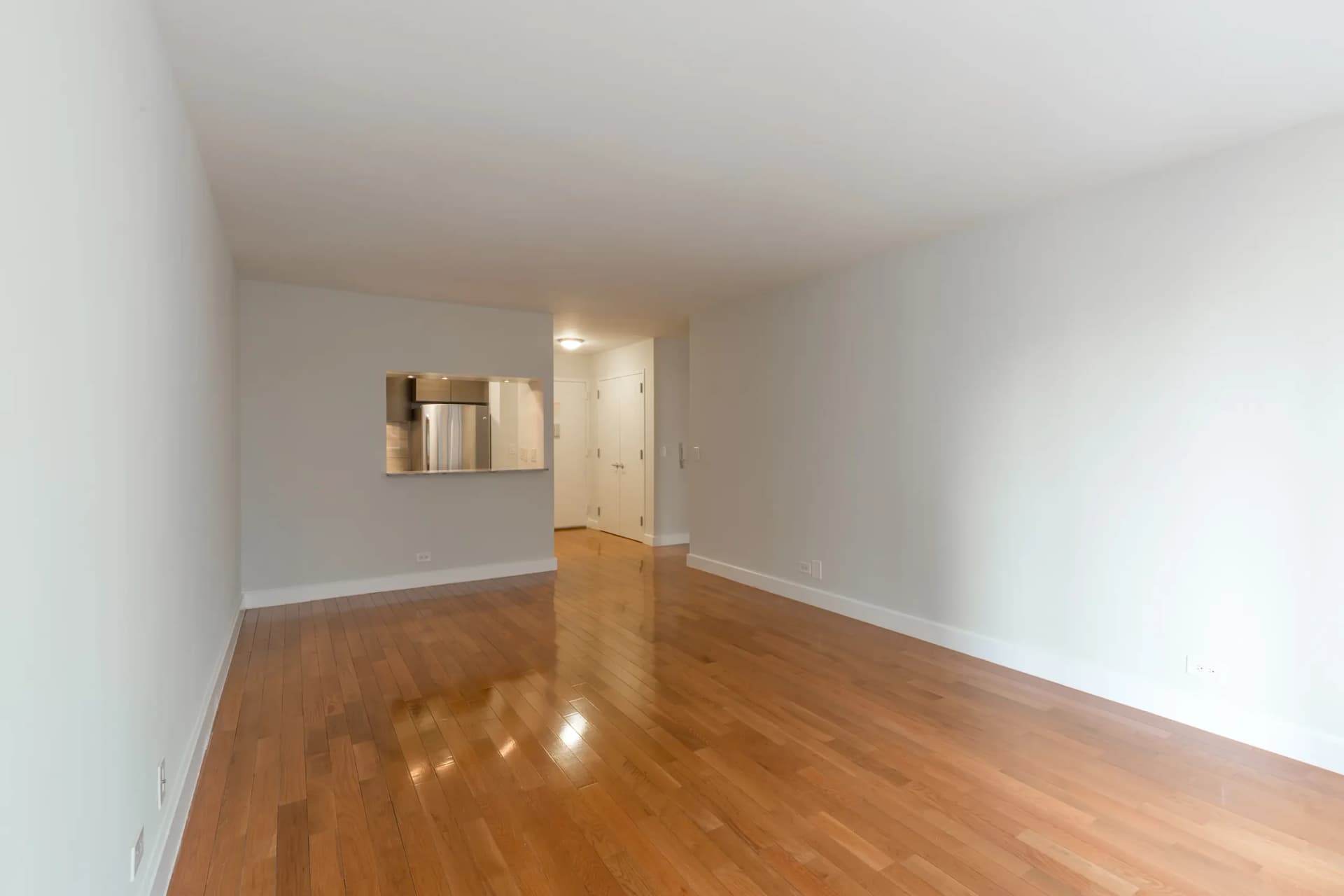 The Ritz Plaza 235 West 48 Street #009H, Manhattan, NY 10019 apartment_living_room 1