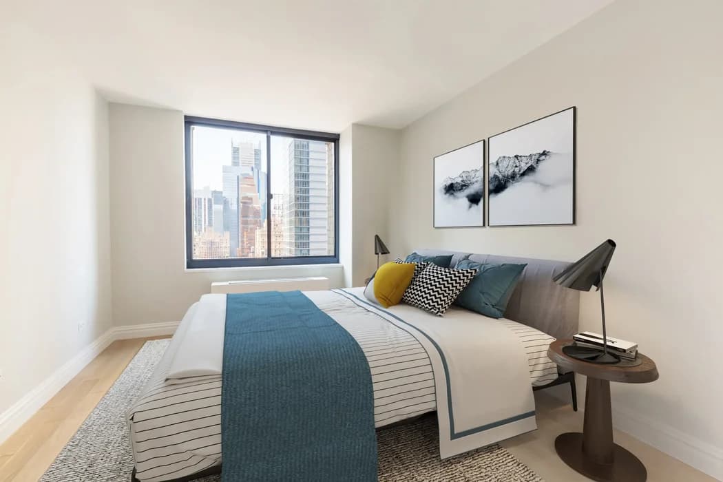235 West 48 Street #010F, Manhattan, NY 10019