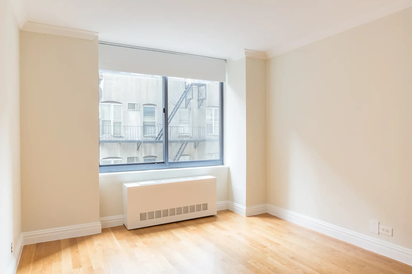 The Ritz Plaza 235 West 48 Street #010M, Manhattan, NY 10019 apartment_bedroom_room 1