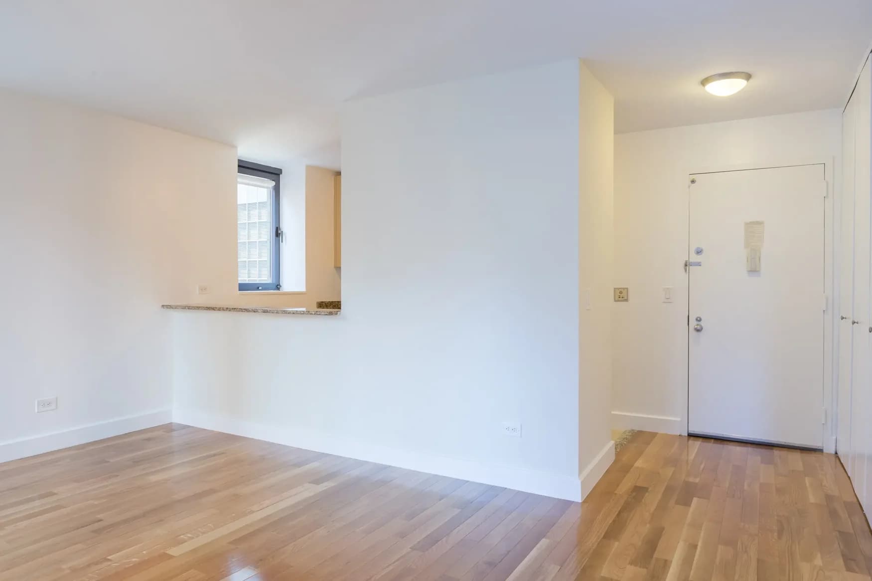 The Ritz Plaza 235 West 48 Street #011C, Manhattan, NY 10019 apartment_living_room 1