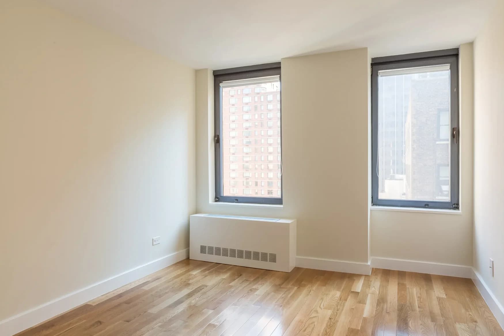 The Ritz Plaza 235 West 48 Street #011C, Manhattan, NY 10019 apartment_bedroom_room 1