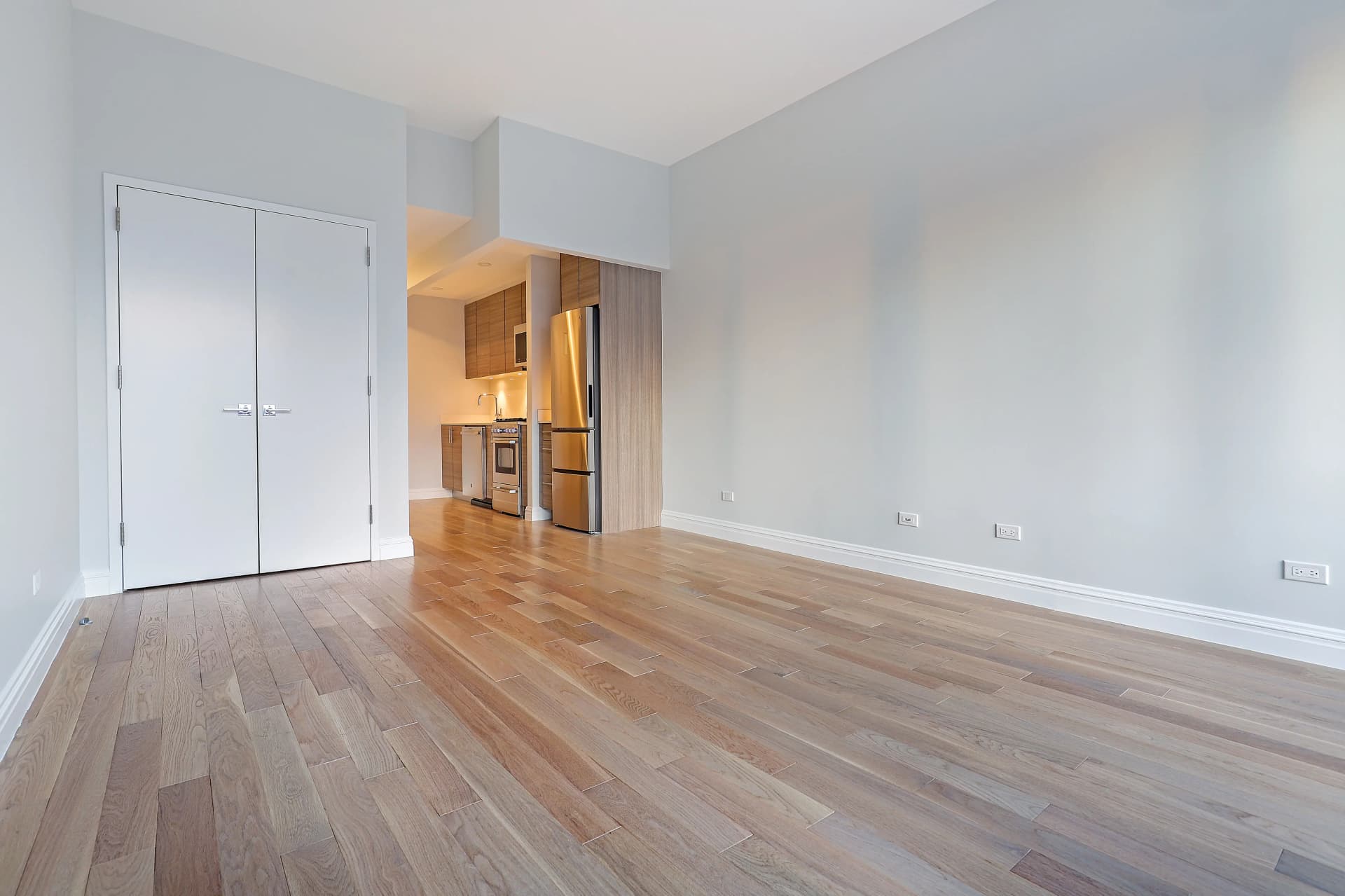 The Ritz Plaza 235 West 48 Street #012E, Manhattan, NY 10019 apartment_living_room 1