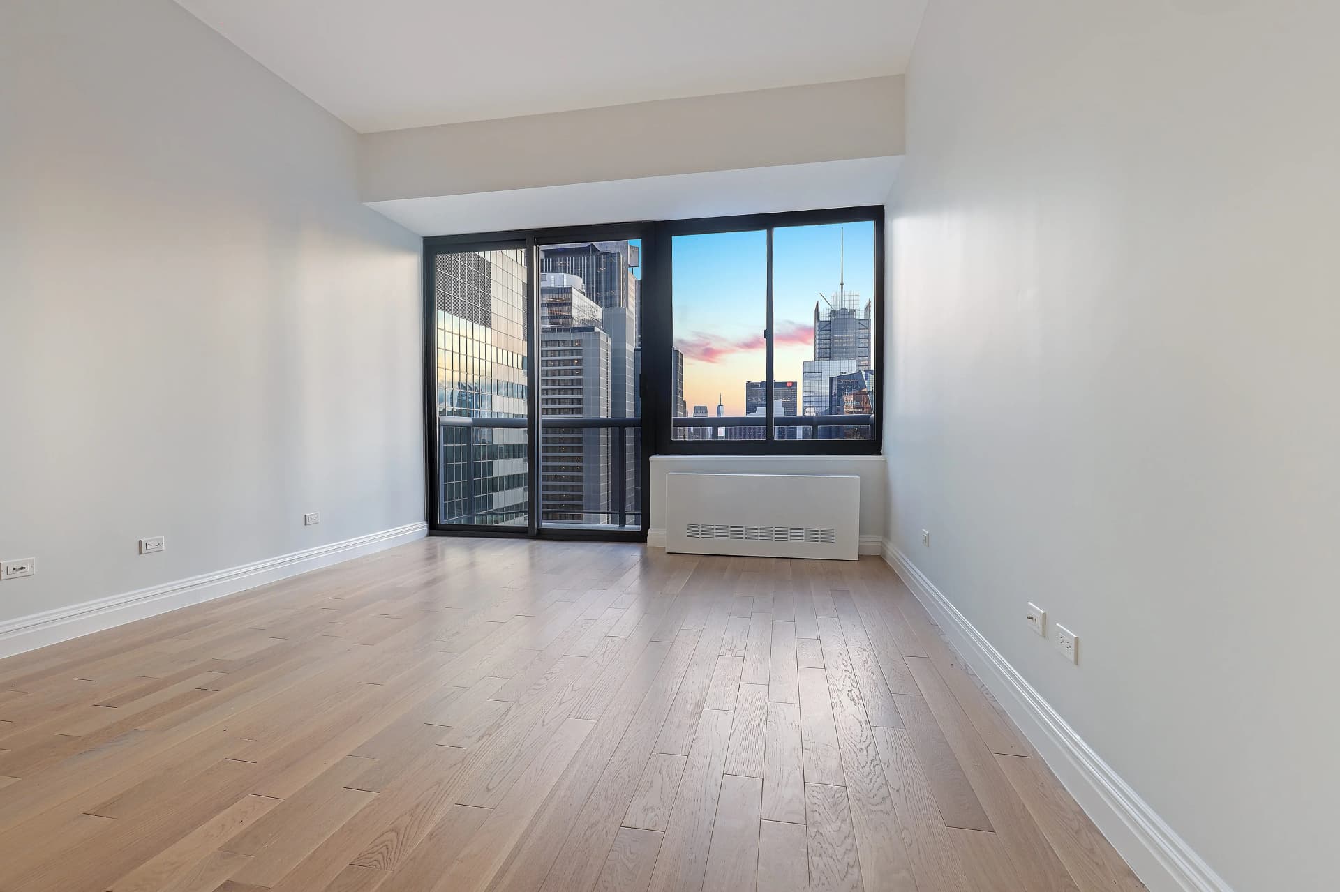 The Ritz Plaza 235 West 48 Street #012E, Manhattan, NY 10019 apartment_living_room 1