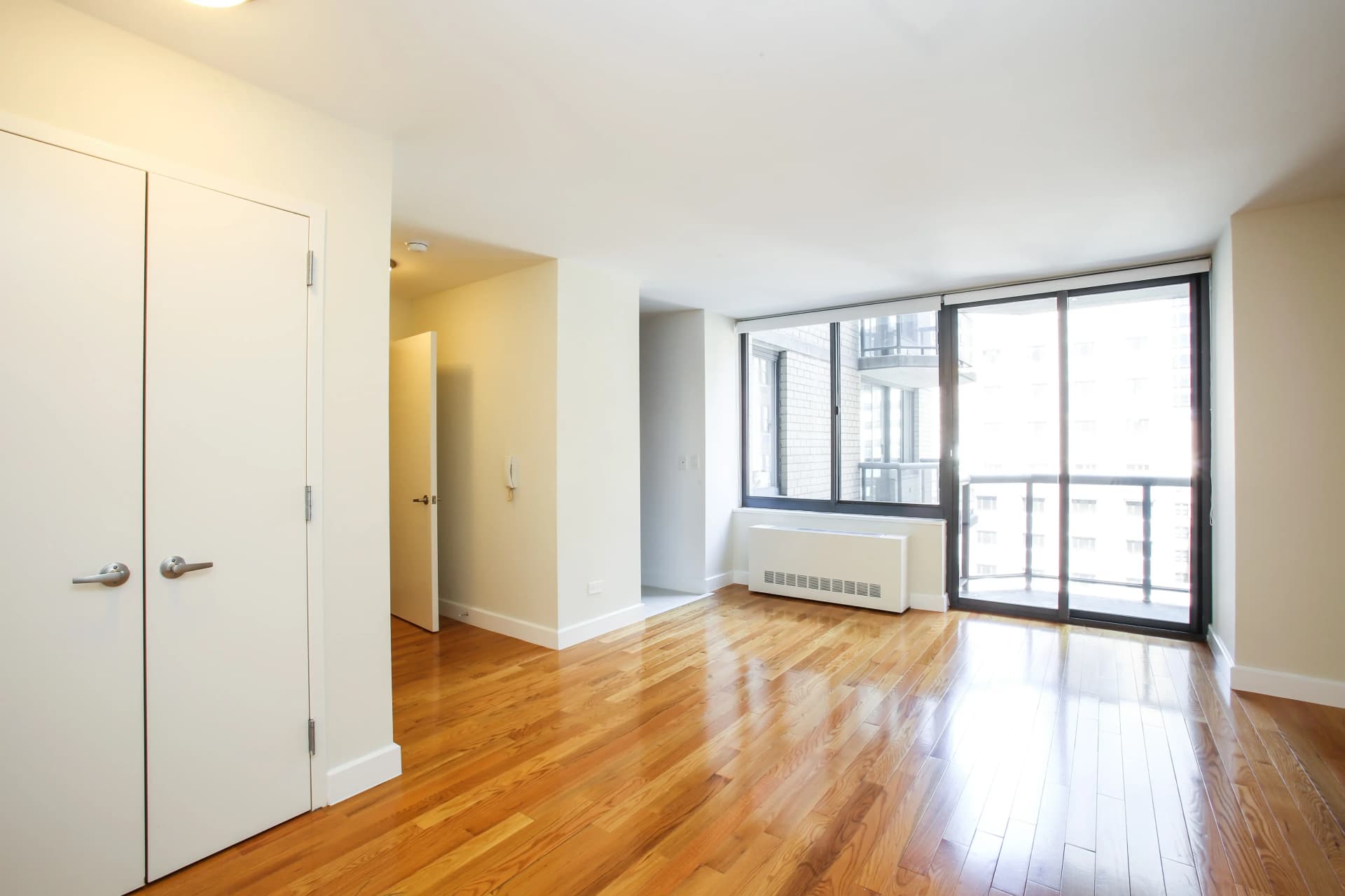The Ritz Plaza 235 West 48 Street #014A, Manhattan, NY 10019 apartment_bedroom_room 1