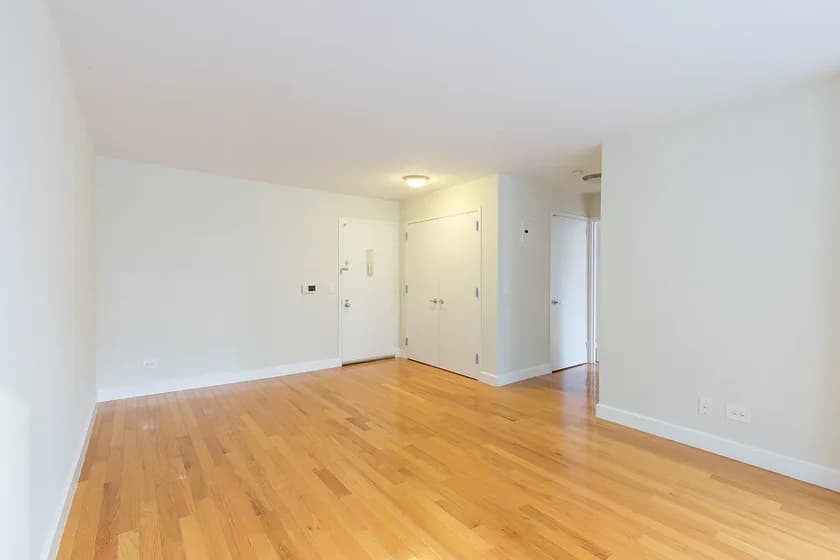 The Ritz Plaza 235 West 48 Street #016N, Manhattan, NY 10019 apartment_living_room 1