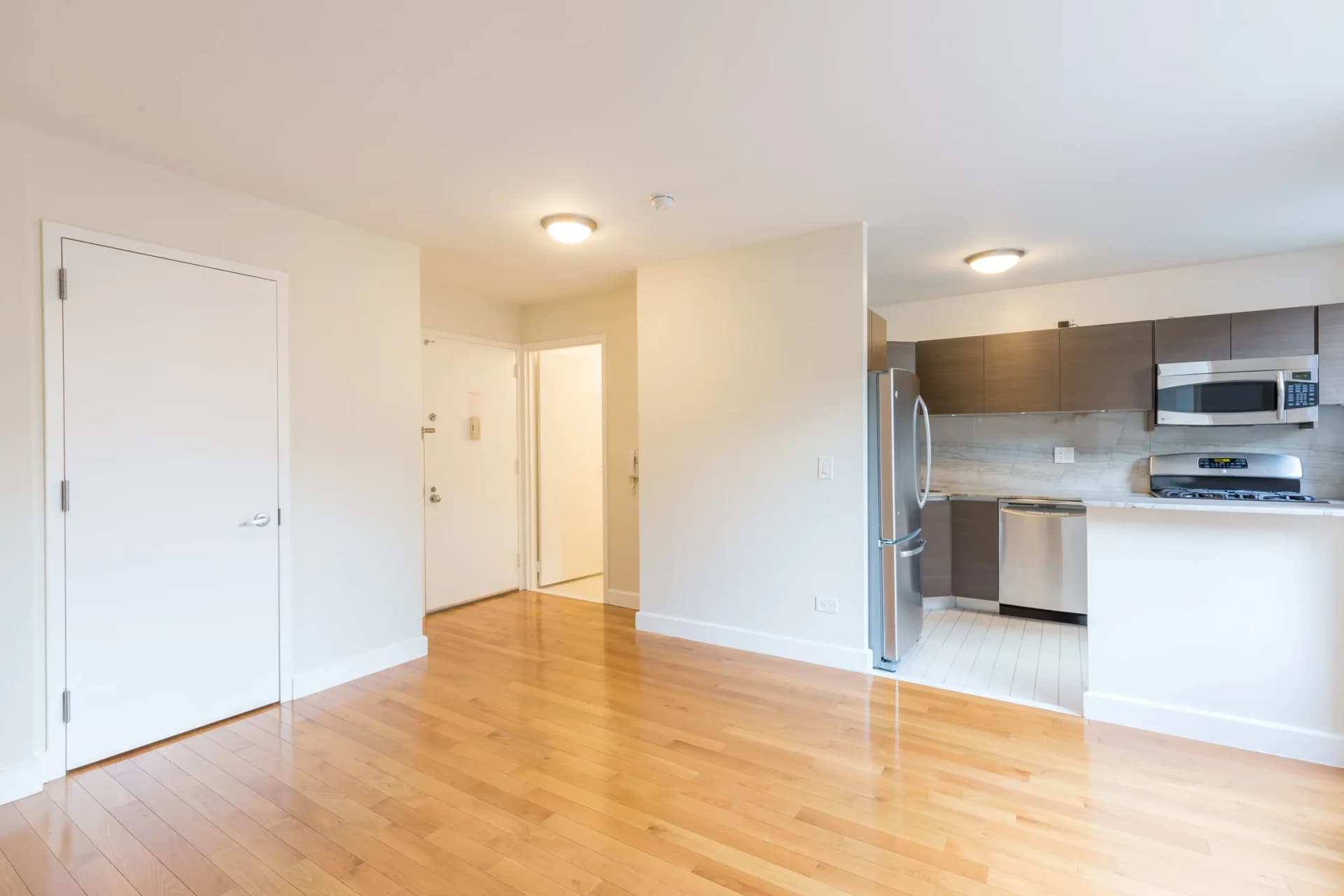 The Ritz Plaza 235 West 48 Street #017B, Manhattan, NY 10019 apartment_living_room 1