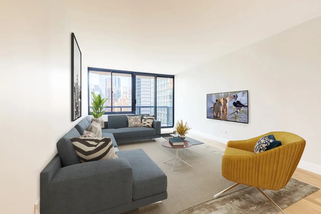 235 West 48 Street #021H, Manhattan, NY 10019