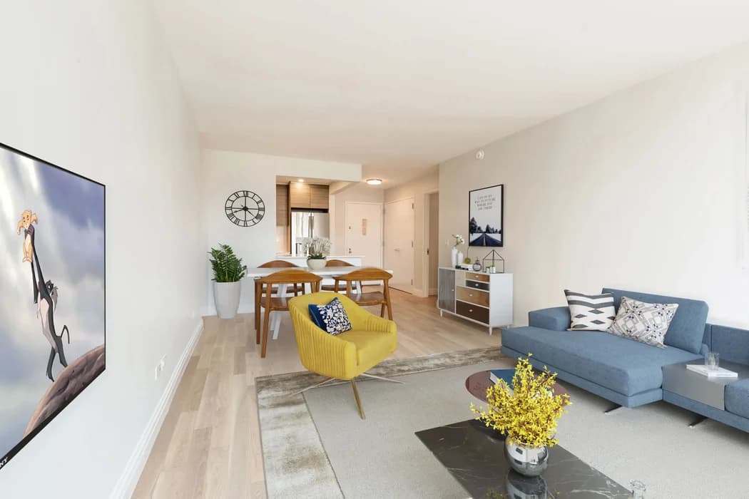 235 West 48 Street #021H, Manhattan, NY 10019