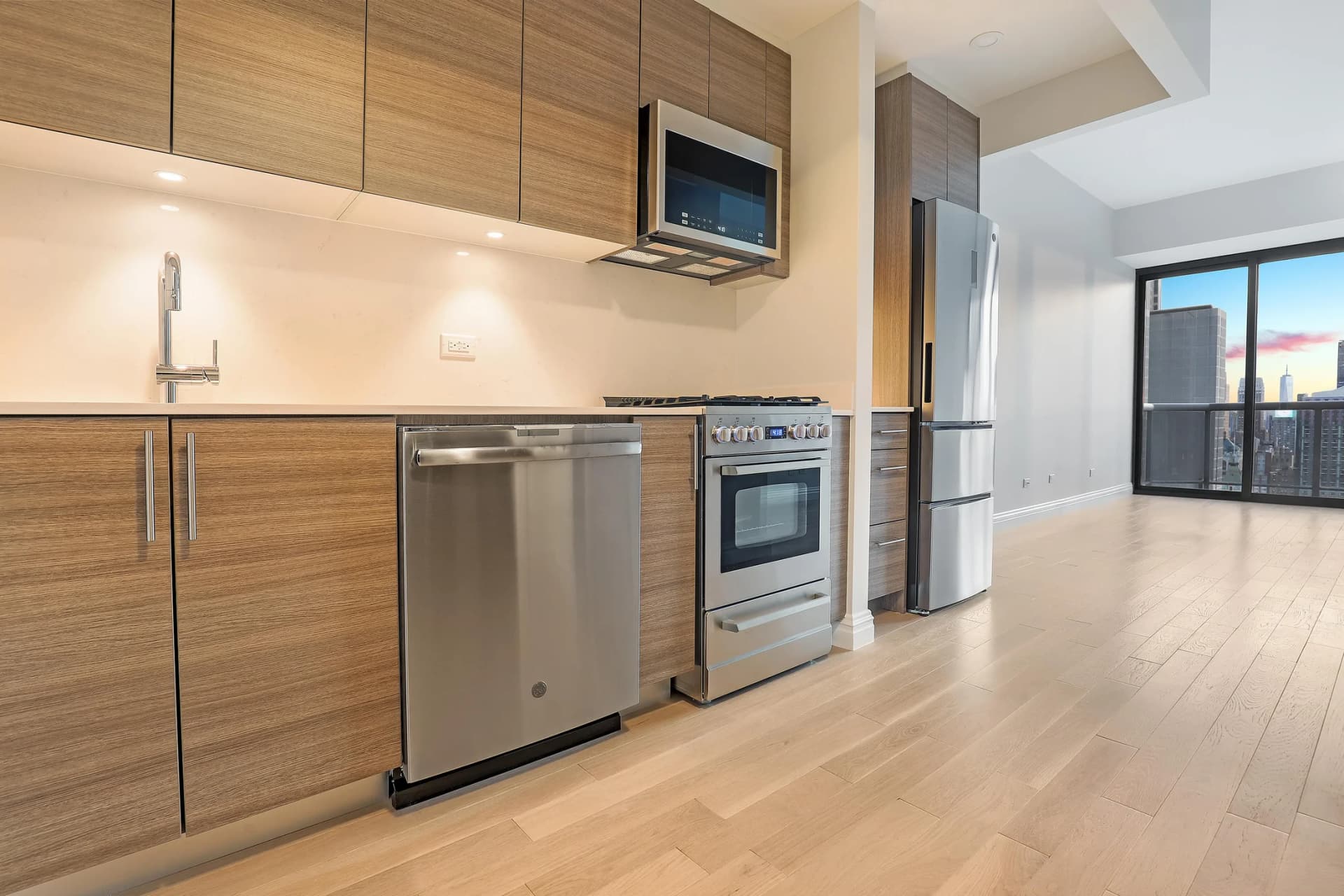 235 West 48 Street #022J, Manhattan, NY 10019 - Image 1