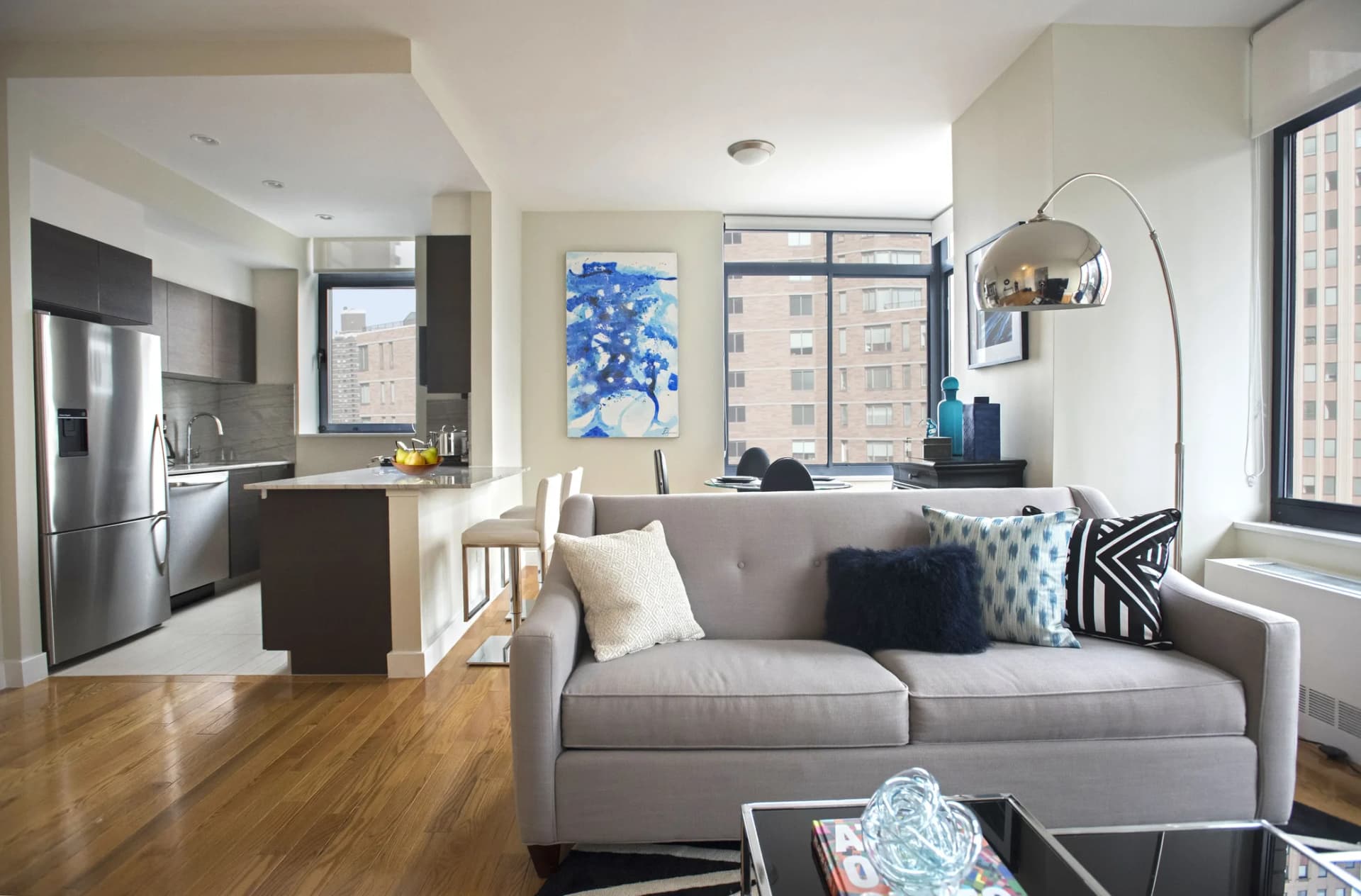 235 West 48 Street #030L, Manhattan, NY 10019