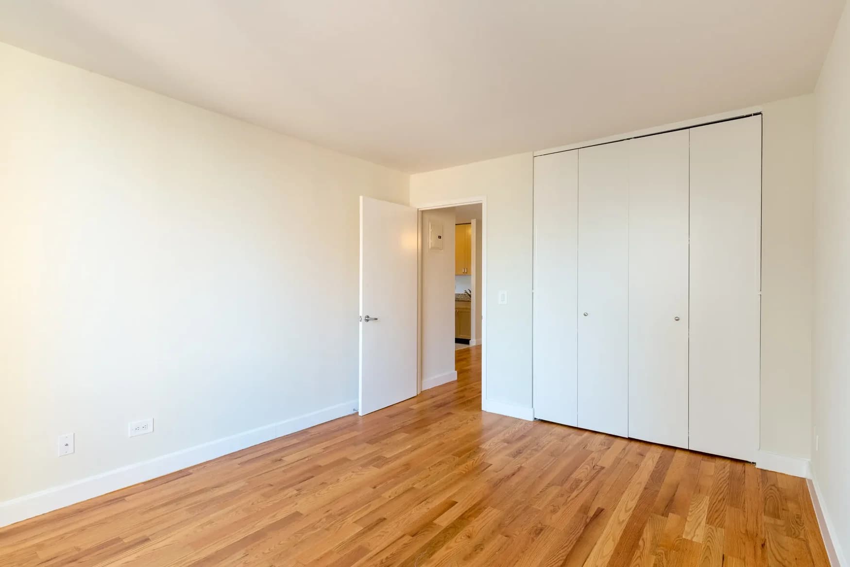 The Ritz Plaza 235 West 48 Street #036M, Manhattan, NY 10019 apartment_bedroom_room 1