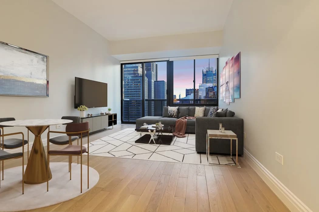 235 West 48 Street #037E, Manhattan, NY 10019