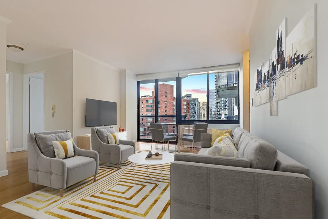 235 West 48 Street #038K, Manhattan, NY 10019